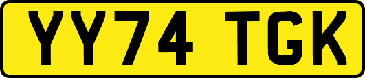 YY74TGK