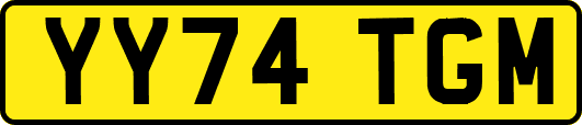 YY74TGM