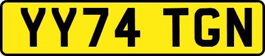 YY74TGN