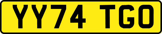 YY74TGO