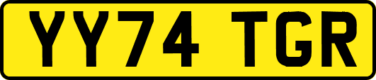 YY74TGR