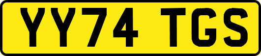 YY74TGS