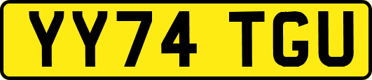 YY74TGU