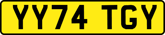 YY74TGY