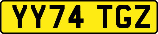 YY74TGZ