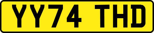 YY74THD