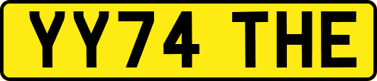 YY74THE