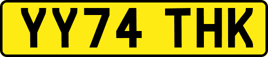 YY74THK