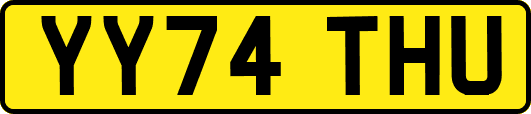 YY74THU