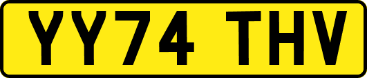 YY74THV