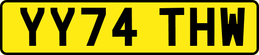 YY74THW