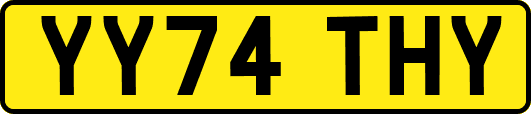 YY74THY