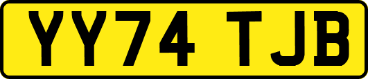 YY74TJB