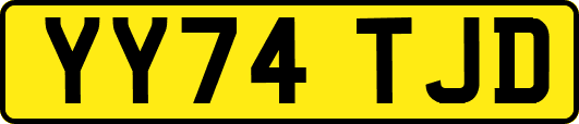 YY74TJD