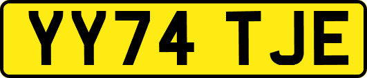 YY74TJE