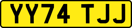 YY74TJJ