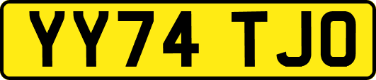 YY74TJO