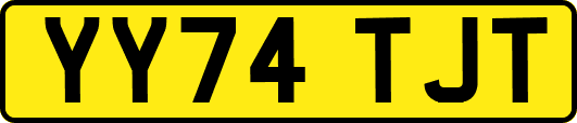 YY74TJT