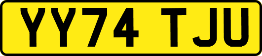 YY74TJU