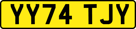 YY74TJY
