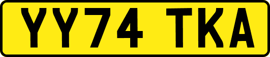 YY74TKA