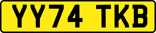 YY74TKB