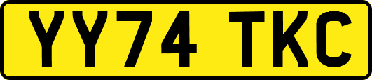 YY74TKC
