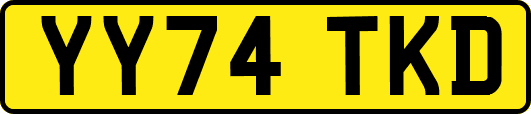 YY74TKD