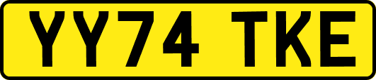 YY74TKE