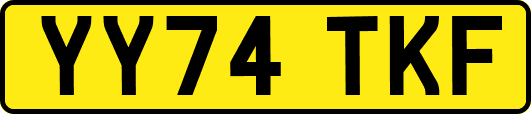 YY74TKF