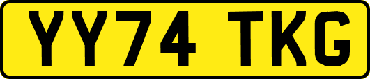 YY74TKG