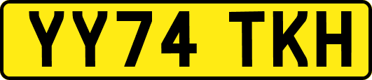 YY74TKH
