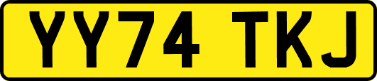 YY74TKJ