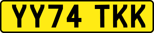 YY74TKK