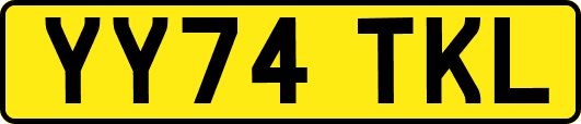 YY74TKL