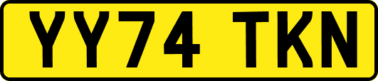 YY74TKN