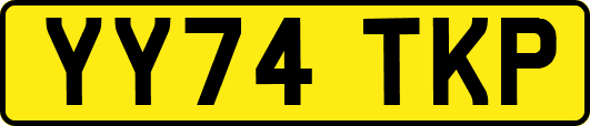 YY74TKP