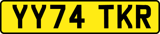 YY74TKR