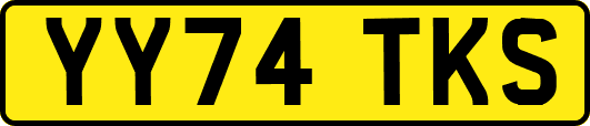 YY74TKS