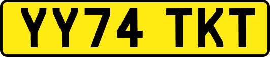 YY74TKT