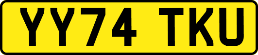 YY74TKU