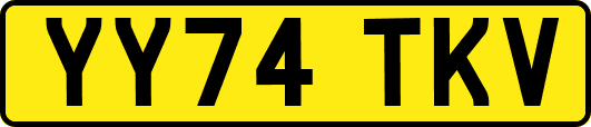 YY74TKV