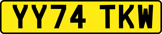 YY74TKW
