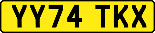 YY74TKX