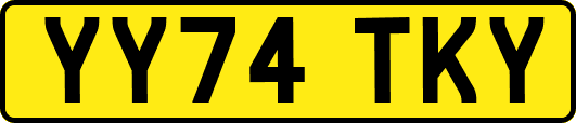 YY74TKY