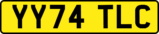 YY74TLC