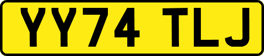 YY74TLJ