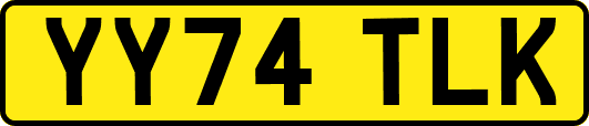 YY74TLK