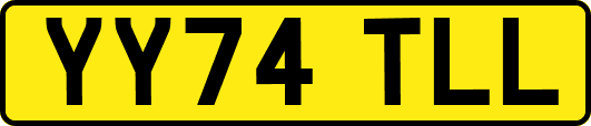 YY74TLL
