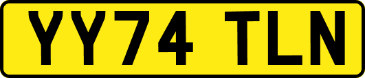 YY74TLN